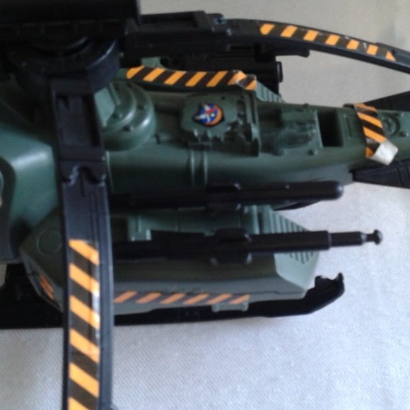 GI Joe - Picture 7 of 7